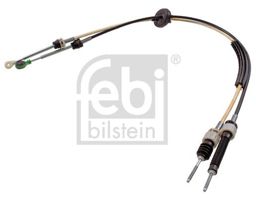 FEBI BILSTEIN 196007 | Kumanda Teli Mercedes Sprinter