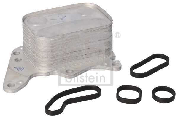 FEBI BILSTEIN 196036 | Yağ Soğutucusu Contalı Mini Cooper N14 N18 R55 / 56 / 57 / 60