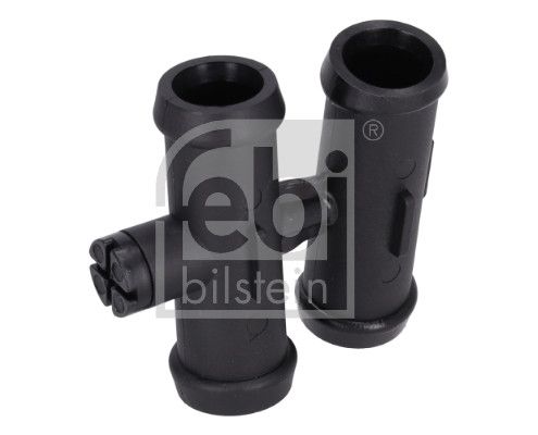 FEBI BILSTEIN 196058 | Su Flansi Mini Cooper Cooper (R50) ,Cooper Cabrıo (R52) ,One (R50) ,One Cabrıo (R52)