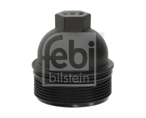 FEBI BILSTEIN 196099 | Yağ Filtre Hazne Kapağı BMW E87lcı / E90 / E60lcı N47