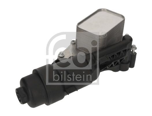 FEBI BILSTEIN 196194 | BMW F45-F48-Mini F56-F60 B37-B38 Yağ Filtre Haznesi Soğutucu İle 11428585235