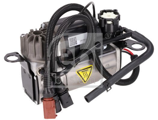 FEBI BILSTEIN 196286 | Hava Kompresörü Audi