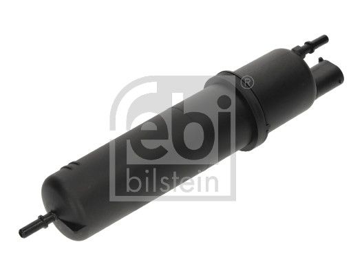 FEBI BILSTEIN 196351 | BMW G20-30-11-X3 B47-B57 Yakıt Filtresi (Isıtıcı İle) 13329886040