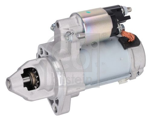 FEBI BILSTEIN 196352 | Marş Motoru Mercedes C Serisi W214 W215 08-14
