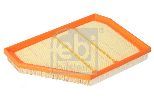 FEBI BILSTEIN 196384 | BMW X5-X6 S63-S68 M Hava Filtresi Sol 13718091495