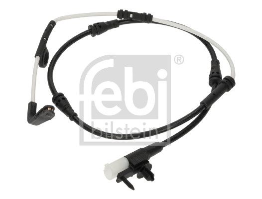 FEBI BILSTEIN 196555 | Balata Fişi Arka Landrover Discovery V