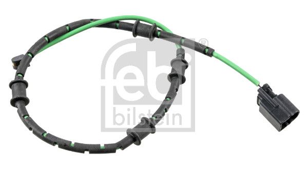 FEBI BILSTEIN 196556 | Balata Fişi Arka Landrover Xf (X250) Xf Awd (X250) Xf Sportbrake (X250)