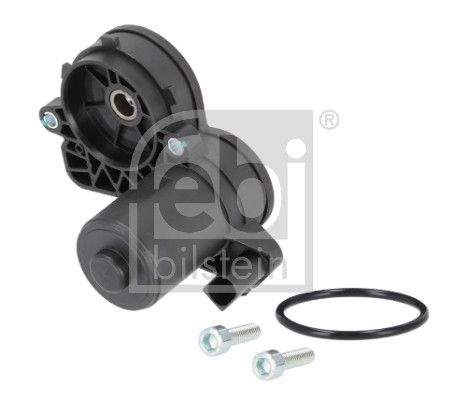 FEBI BILSTEIN 196813 | El Fren Ayar Motoru Sol Mercedes C (205) Glc (253)