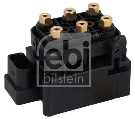 FEBI BILSTEIN 196913 | Valf Ünitesi Audi