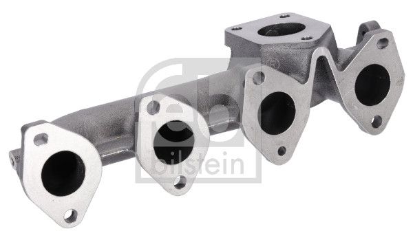 FEBI BILSTEIN 196971 | BMW E90-E60-F10-F30 N47 Egzost Manifoldu 11627810182