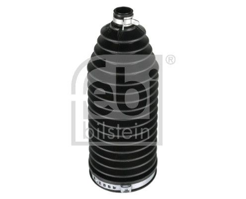 FEBI BILSTEIN 197102 | Direksiyon Körüğü BMW Ön Sol / Sağ X4 (G02 F98) X3 (G01 F97 G08) X3 (G01 F97 G08) 4 Cabrıo (G23 G83) 3 Torıng Van (G21) 3 Touring (G21 G81) 3 (G20 G80 G28)