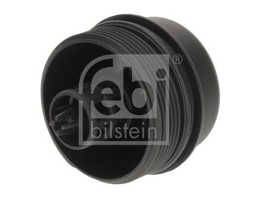 FEBI BILSTEIN 197173 | Yağ Filtre Kapağı BMW N13 F20 F30