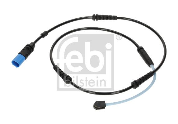 FEBI BILSTEIN 197398 | BMW G60 Arka Balata Fren Fişi 34356770995