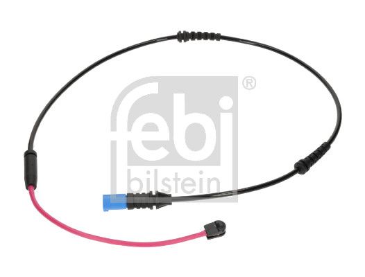 FEBI BILSTEIN 197400 | BMW G60 Ön Balata Fren Fişi 34358852291