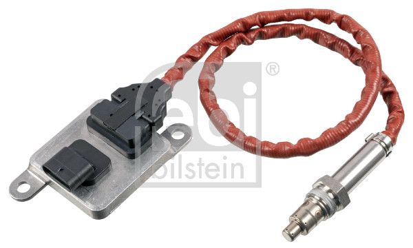 FEBI BILSTEIN 197488 | Nox Sensörü BMW E71 F15 F16 B47 N57