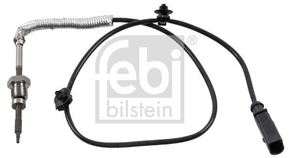 FEBI BILSTEIN 197590 | Egzos Sıcaklık Sensörü