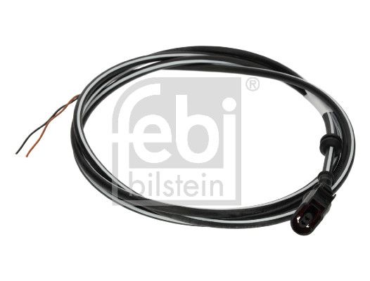 FEBI BILSTEIN 198378 | Sol Arka ABS Sensör Kablosu VW