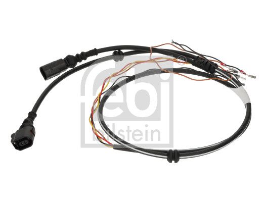 FEBI BILSTEIN 198379 | Sol Ön ABS Sensör Kablosu VW