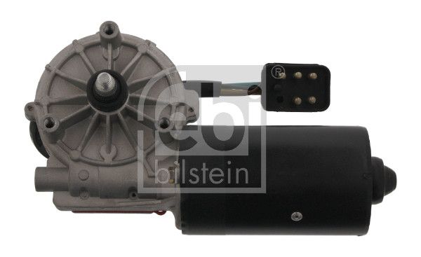 FEBI BILSTEIN 19848 | / M.Benz W202 Cam Silecek Motoru 2028205342