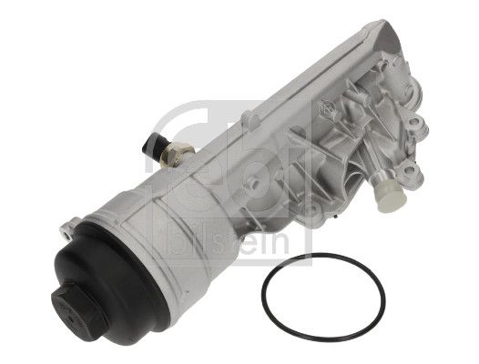 FEBI BILSTEIN 199639 | Yağ Filtresi Komple F-20 / 21 / 30 / 31 N-13
