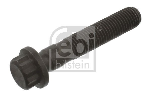 FEBI BILSTEIN 2084 | Piston Kolu Saplaması (M8x1x42) 1.9 2.0 2,4 2.5 D / TDI 1T 1Y | 25 Adet