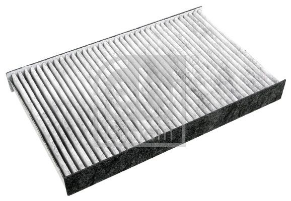 FEBI BILSTEIN 21139 | Karbonlu Polen Filtre Peugeot 307 308 Citroen C2 C3 C4