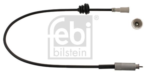 FEBI BILSTEIN 21391 | Kılometre Teli (Opel Astra 1.4-1.6-1.8 1992 / 1995)