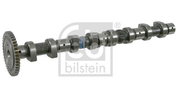 FEBI BILSTEIN 21669 | Eksantrik Mili 611 / 46 Emme