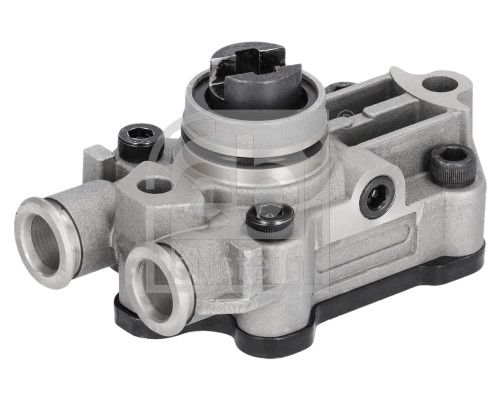 FEBI BILSTEIN 21672 | Mazot Otomatiği 611 CDI 203 / Spr / Vito