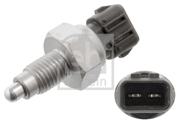 FEBI BILSTEIN 21758 | / VW T4 Golf III Geri Vites Müşürü 020945415A