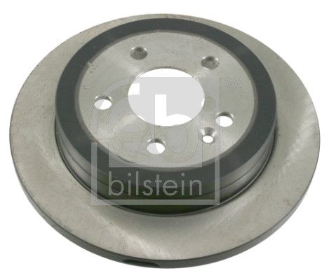 FEBI BILSTEIN 21923 | / Fren Diski Arka Ml CLAss W163 98-05 / | 2 Adet