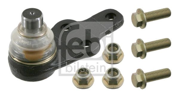 FEBI BILSTEIN 22140 | Rotil Alt Kitli