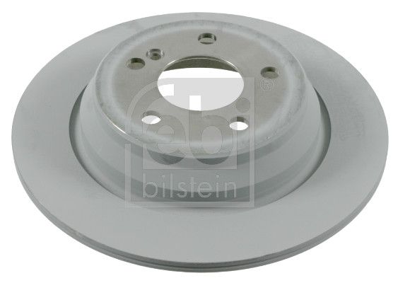 FEBI BILSTEIN 22205 | M.Benz W220 Arka Fren Diski S320 2204230112 | 2 Adet