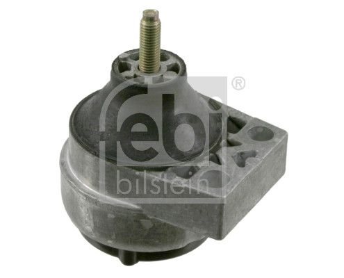 FEBI BILSTEIN 22285 | Motor Takozu Sağ 2 Civatalı