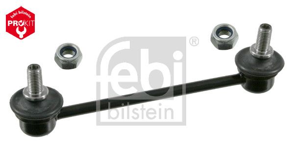 FEBI BILSTEIN 22465 | Stabilizer Z Rotu Arka Mazda 323 Famılıa Lantis 98->