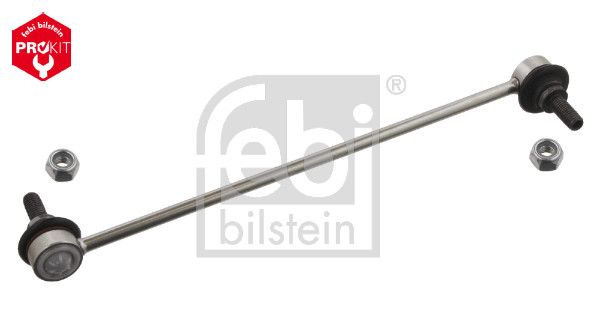 FEBI BILSTEIN 22481 | / Askı Rotu Ön Sağ Sol 300mm Mini R50 R53 R56 R55 R52 R57 R58 R59