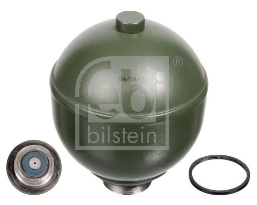 FEBI BILSTEIN 22495 | Süspansiyon Citroën Xantia (X1_, X2_) 2.0 HDI 109-80 KW / 109 Ps-(99-03)