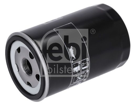 FEBI BILSTEIN 22550 | Yağ Filtresi