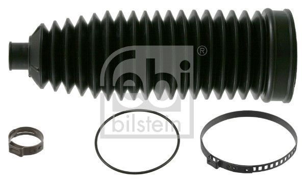 FEBI BILSTEIN 22628 | / Direksiyon Körüğü (BMW E53-E60-E65-E66-E83) Tm.Tk