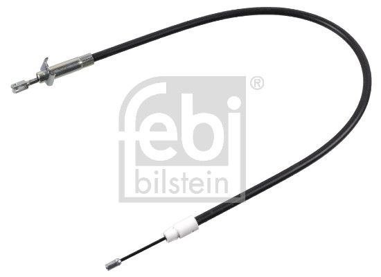 FEBI BILSTEIN 22675 | / El Fren Teli 203 Arka Sağ