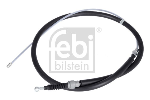 FEBI BILSTEIN 22736 | / El Fren Teli VW Golf IV Bora Seat 1710mm