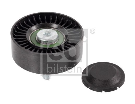 FEBI BILSTEIN 22744 | / BMW 5 (E60) 520 İ Alternatör Kayış Gergi Bilya 11287516847
