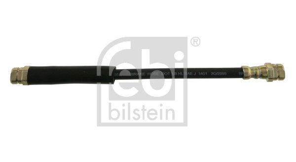 FEBI BILSTEIN 23156 | / Fren Hortumu Arka 03-Golf.V.VI-Jetta-Passat 1.4Tdi-1.6Tdi-2.0Tdi