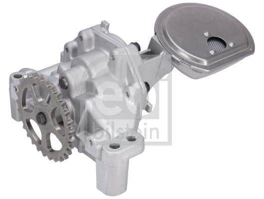 FEBI BILSTEIN 23213 | / Yağ Pompası P306 P406 Xsara P405 Xsara Zx Xu7jp (1.8 8V) P406
