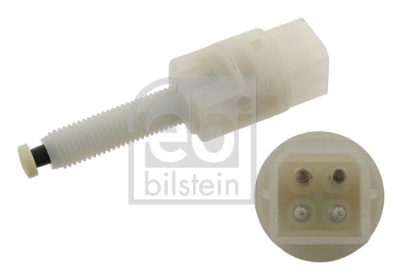 FEBI BILSTEIN 23340 | / Fren Pedal Müşürü VW A4 A6 95-01 / | 2 Adet