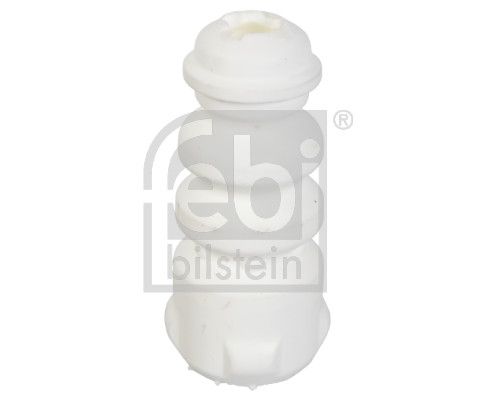 FEBI BILSTEIN 23410 | / Amortisör Takozu VW Arka Polo Hb 2001-2013 123mm / | 2 Adet