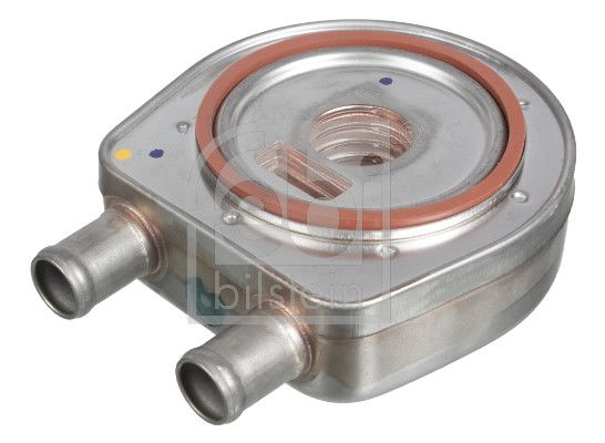 FEBI BILSTEIN 23737 | Şanzıman Yağ Soğutucusu Renault Trucks Magnum Dxı 12 440-480 04-06, 13 440-520 09= > , Premıum 2 240-4