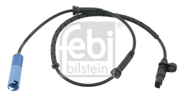 FEBI BILSTEIN 23809 | Sensör ABS E-39 Arka 98-Den Sonra Sağ / Sol