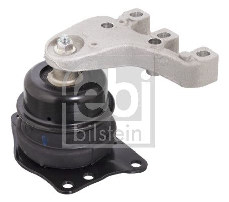 FEBI BILSTEIN 23880 | / Motor Takozu Sağ Polo 02-10 Cordoba 06-10 Ibiza 06-10 Fabia