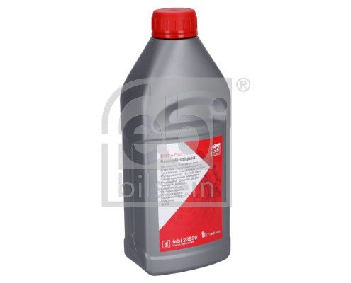 FEBI BILSTEIN 23930 | Hidrolik Dot 4 Sarı 1000 Gr. Koli: 20 Ad | 20 Adet
